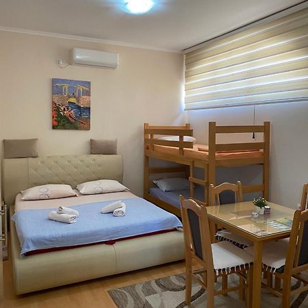 Sun City Apartments Trebinje Extérieur photo