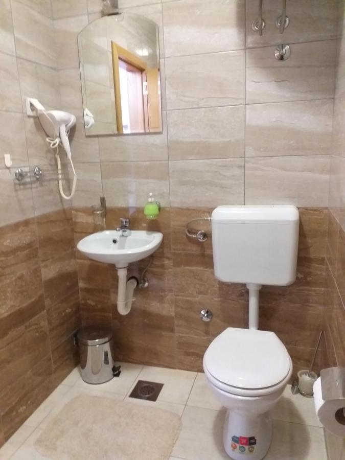 Sun City Apartments Trebinje Extérieur photo