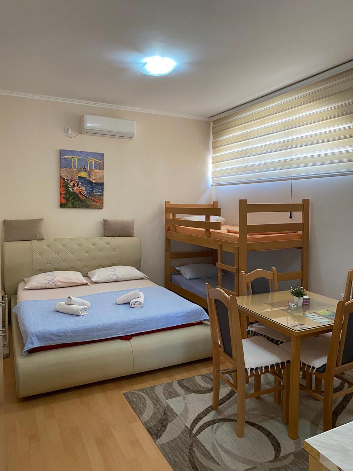 Sun City Apartments Trebinje Extérieur photo