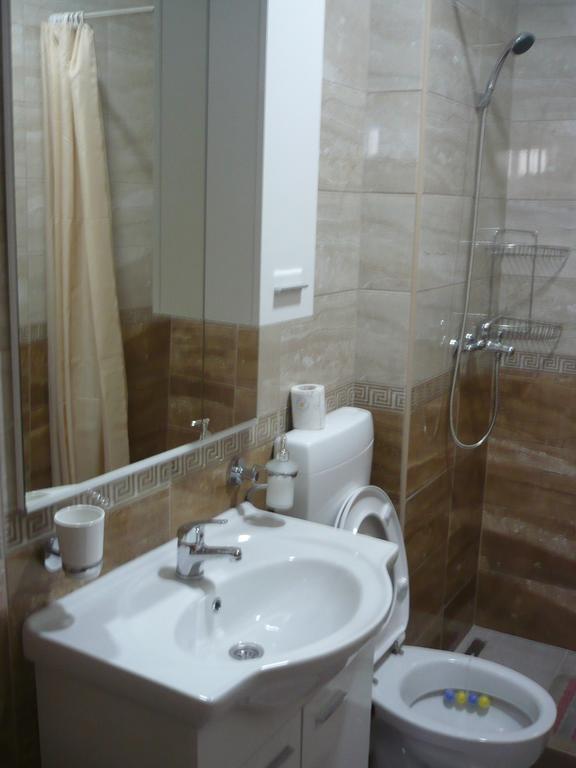 Sun City Apartments Trebinje Extérieur photo