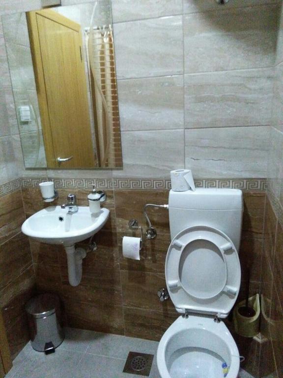 Sun City Apartments Trebinje Extérieur photo