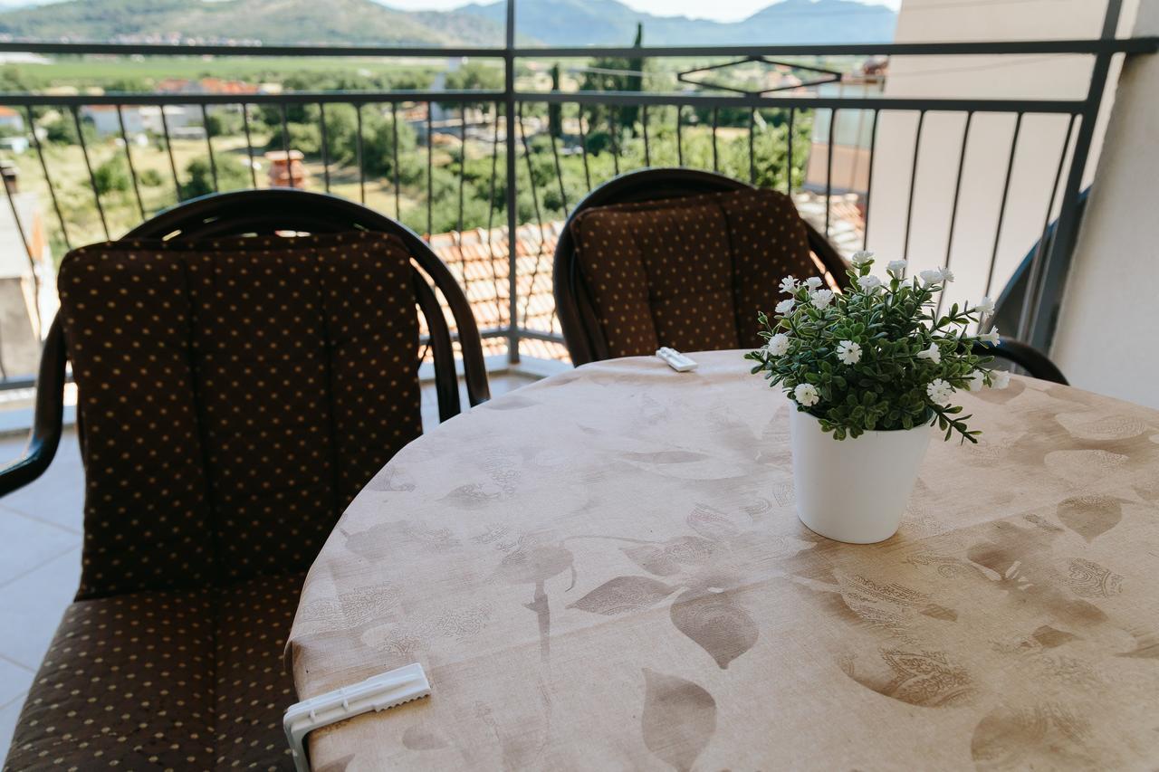 Sun City Apartments Trebinje Extérieur photo