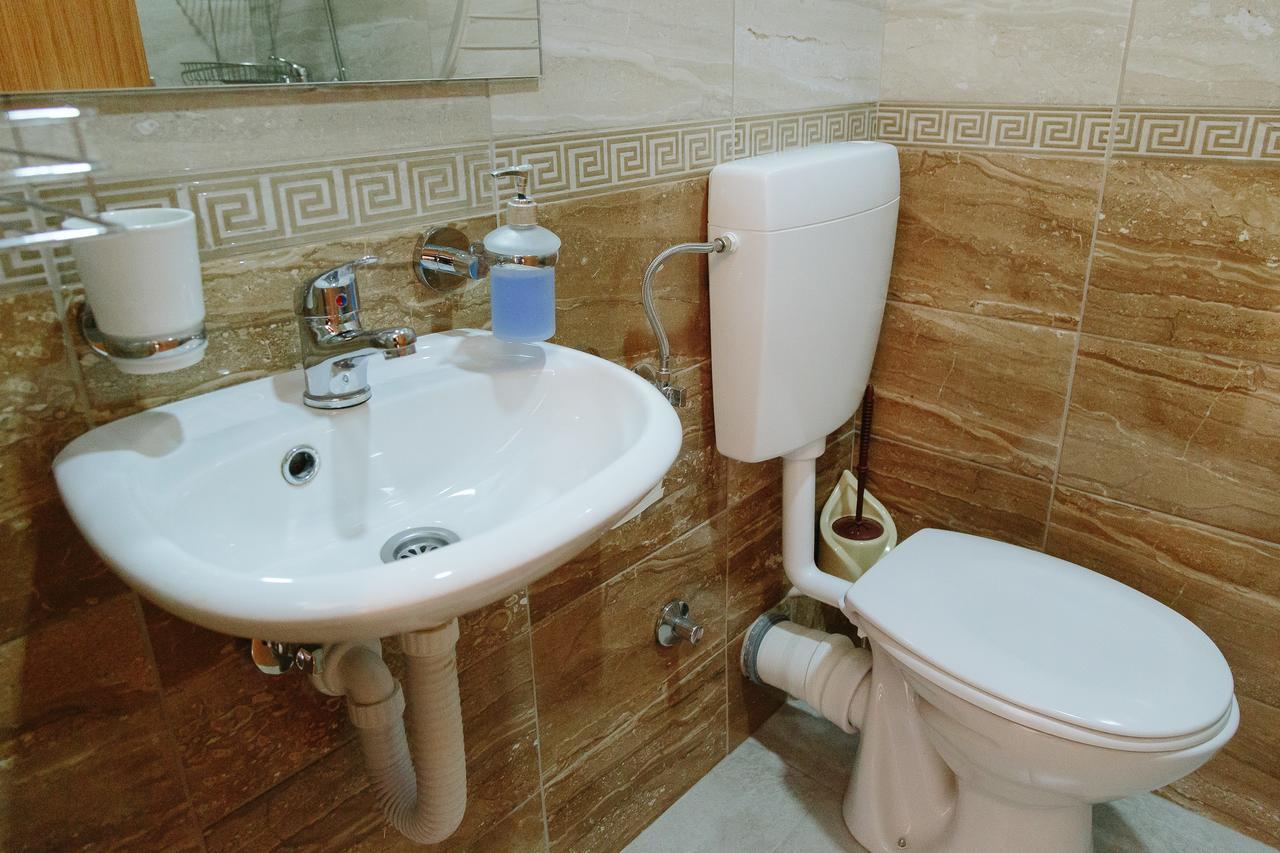 Sun City Apartments Trebinje Extérieur photo