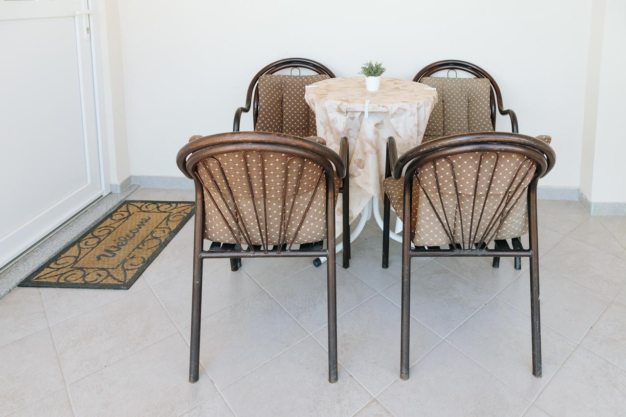 Sun City Apartments Trebinje Extérieur photo