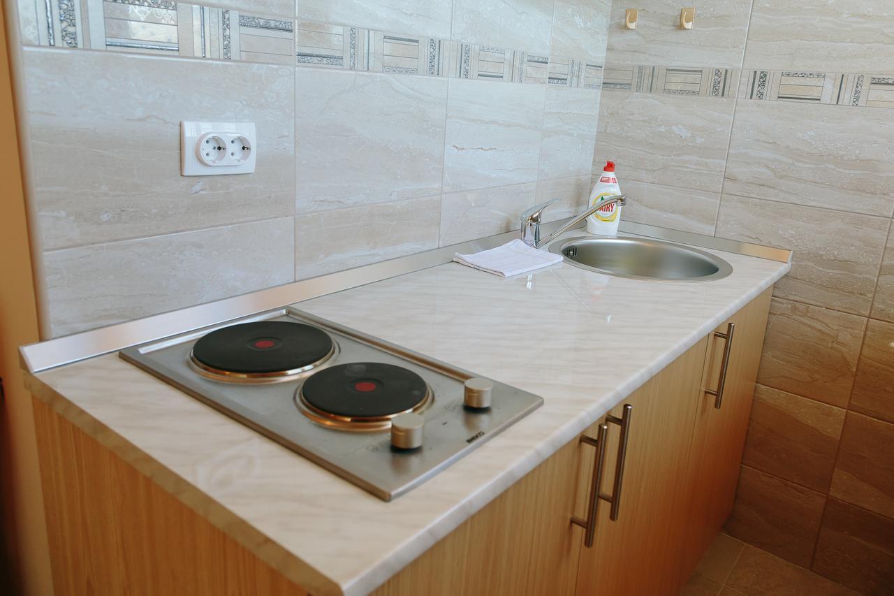 Sun City Apartments Trebinje Extérieur photo