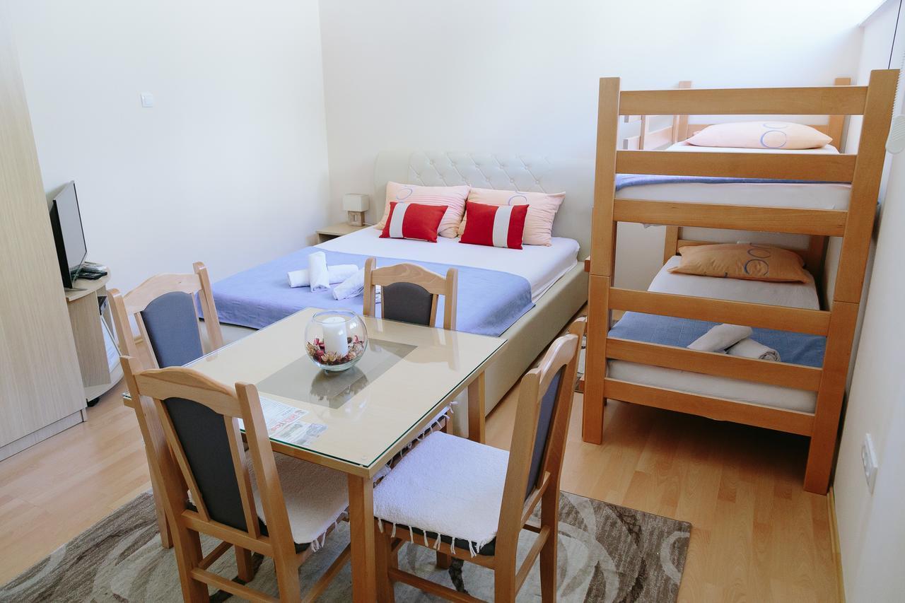 Sun City Apartments Trebinje Extérieur photo