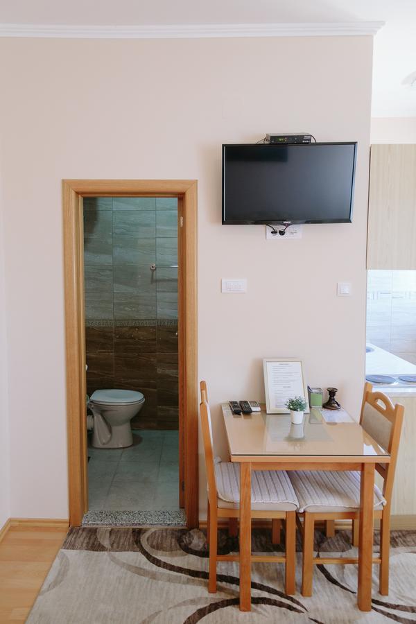 Sun City Apartments Trebinje Extérieur photo